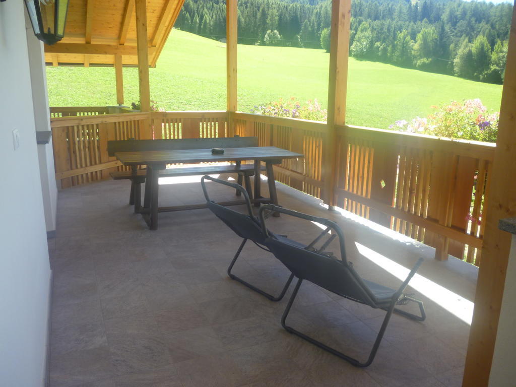 Villa Radauerhof Kastelruth Zimmer foto