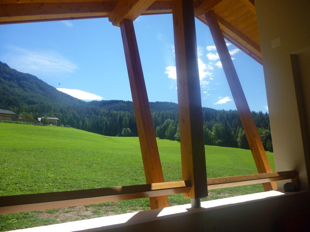 Villa Radauerhof Kastelruth Zimmer foto