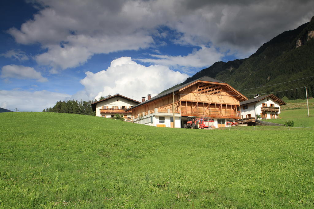 Villa Radauerhof Kastelruth Exterior foto