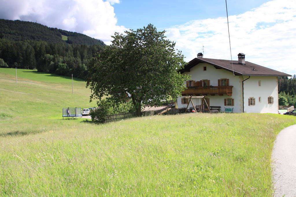 Villa Radauerhof Kastelruth Exterior foto
